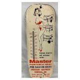 MASTER HEAT THERM. 