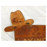 MEASURES 19X14 