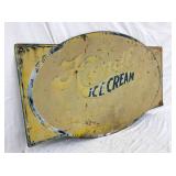 PATINA WEAR CONDITION 