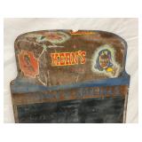 MEASURES 24X31 
