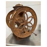 MEASURES 19 1/2 X 25 