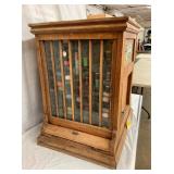 MEASURES 21X23 1/2 