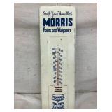 EMB. MORRIS PAINTS THERM. 5X17