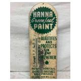 HANNA PAINT THERM. 7 1/2X21