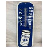 RR SNUFF THERM. 6X16