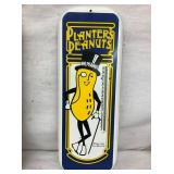 PLANTERS MR. PEANUT THERM. 6X16