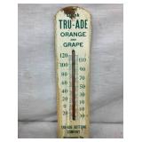 WOODEN TRU ADE THER. RICHMOND VA 3X12