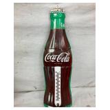 COKE DIECUT BOTTLE CONVEX THERM. 5X17