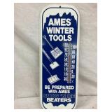 AMES WINTER TOOLS 6X16