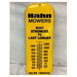 HAHN MOWERS THERM. 6X16