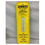 SUMMERS FERTILIZERS 5X17