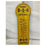 B-Q-R BEEMANS THERM. 5X14