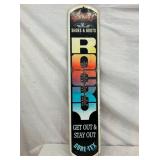 ROCKY SHOES AND BOOTS THERM. 8X39