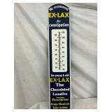 EX-LAX THERMOMETER 8X39