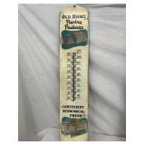 OLD HOME PANTRY BREAD THERM.