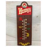 WOODEN WENDYS THERM. 7X22