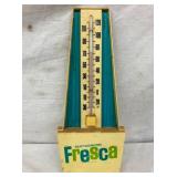PLASTIC FRESCA THERM. 7X18
