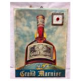 GRAND MARNIER LIQUOR THERM.