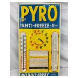 EMB. PYRO ANTI FREEZE THERM 18X32
