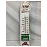 DERRICK EQUIP. THERM. 7X30