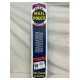MAIL POUCH THERM 8X39
