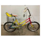 FREE SPIRIT YOU BIKE 