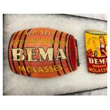 MEASURE 6 1/2 X 4 1/2 AND 3X5