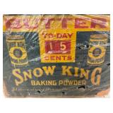 MEASURES 14 X 10 1/2