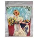 1939 CIGARETTE ADV. CALENDAR