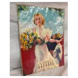 CAMEL/LUCKY STRIKE/OTHERS