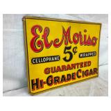 MEASURES 13 1/2 X 10