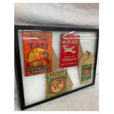 TAXI/HI-PLANE/TROUT LINE