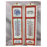 TODD GENERAL STORE/LTD FARM-GARDEN THERM