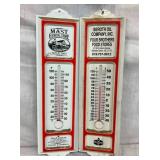 MAST GEN. STORE/4 BROS. FOOD STORE THERM