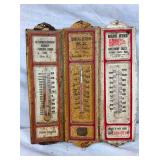 ALEXANDER CHURCH/DOUGLAS BATTERY/M.RYND