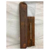 MEASURES 3X17 AND 3 1/2 X12