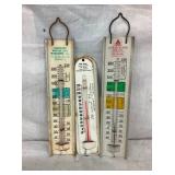 SEABOARD/HOLY FARMS/LITTLE RIVER THERM.