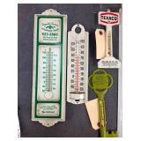 WILLIAMS OIL/REYNOLDS NURSERY/OTHER