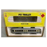 ARISTO PCC TROLLEY CAR IN ORG. BOX