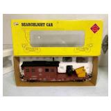 ARISTON SEARCHLIGHT CAR IN ORG. BOX