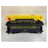 ARISTO SIERRA STYLE PASSENGER CAR