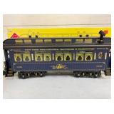 IN ORG. BOX - MEASURES 17 1/2 IN.