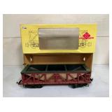 ARISTO COAL HOPPER CAR IN ORG. BOX
