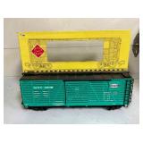 ARISTO STEEL STOCK CAR IN ORG. BOX