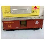 IN ORG. BOX MEASURES 16IN.