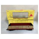 ARISTO WOOD GONDOLA CAR