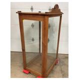 MEASURES 27 X 56 1/2