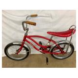 RALEIGH "MINI-MOUNTIE" YOUTH BICYCLE
