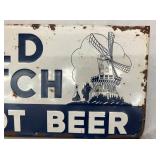 SELF FRAMED MEASURES 35 1/2 X 17