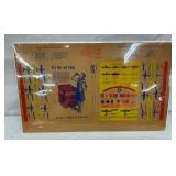 NOS COKE PLANES BOOK COVERS